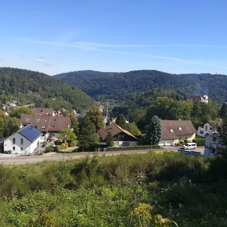 Schlossblick *