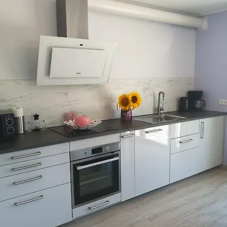 Appartamento Schlossblick