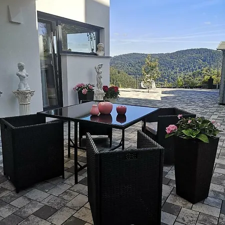 Appartamento Schlossblick *
