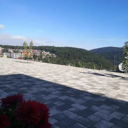Schlossblick Appartamento *