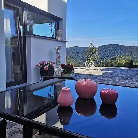 Schlossblick Appartamento *