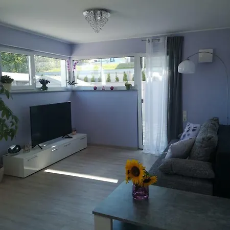 Schlossblick Appartamento