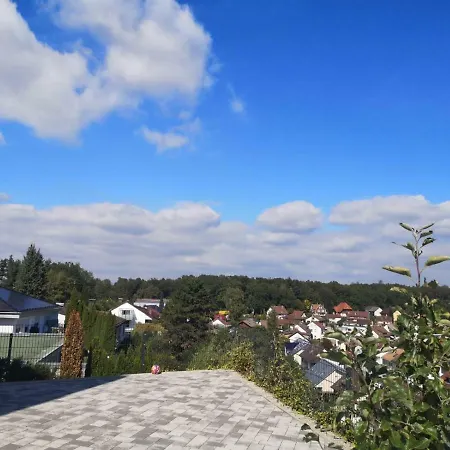 Schlossblick Appartamento *