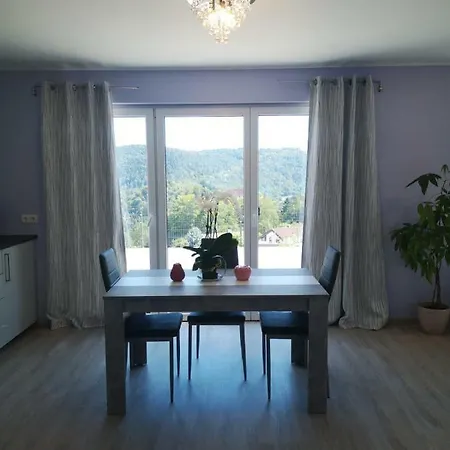Appartamento Schlossblick *