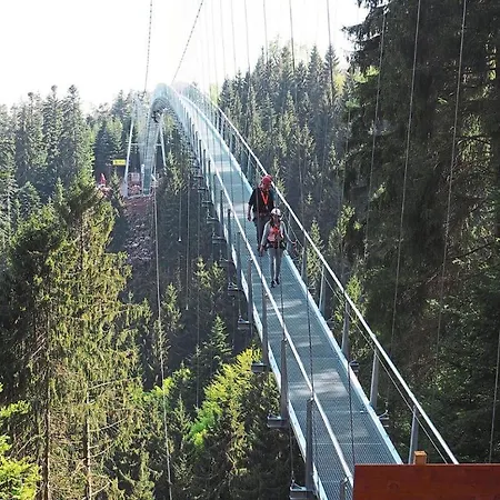 Schlossblick Appartamento Neuenburg (Enz)